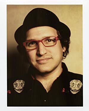 Official profile picture of Eban Schletter