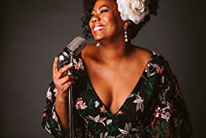 Official profile picture of Eboni Fondren