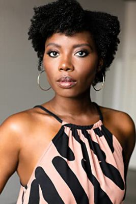 Official profile picture of Ebony Hardin