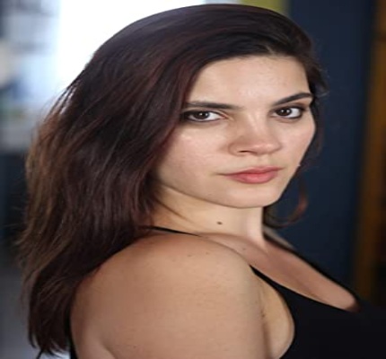Official profile picture of Ece Evcimen