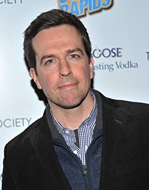 Official profile picture of Ed Helms