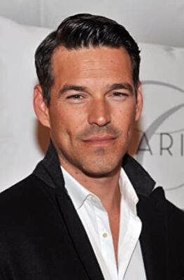 Official profile picture of Eddie Cibrian