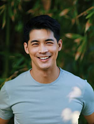 Official profile picture of Eddie Liu