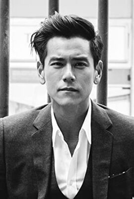 Official profile picture of Eddie Peng