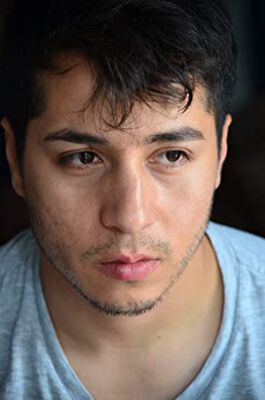 Official profile picture of Eddie Ruiz