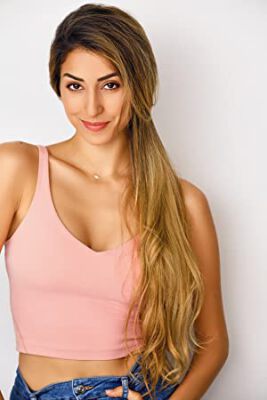 Official profile picture of Eden Gamliel