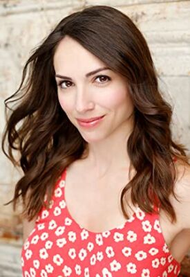Official profile picture of Eden Riegel