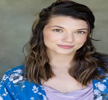 Official profile picture of Eden Shultz