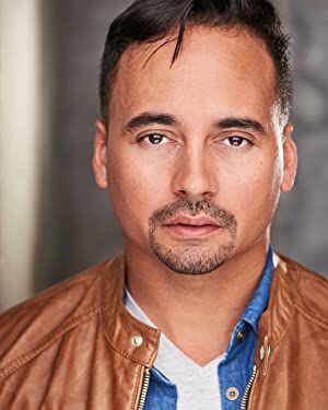 Official profile picture of Edgar Roche