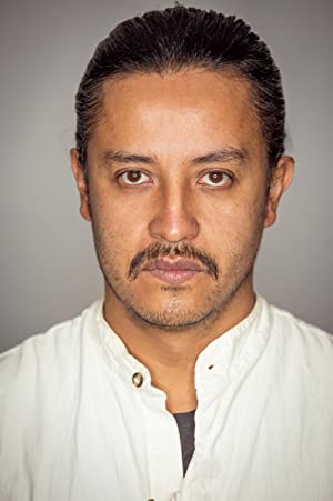 Official profile picture of Edison Ruíz