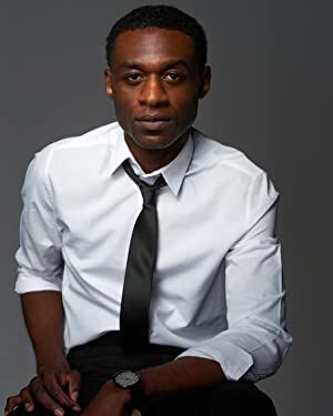 Official profile picture of Edmond Cofie