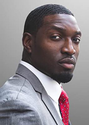 Official profile picture of Edmond Laryea