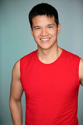 Official profile picture of Edmund Kwan
