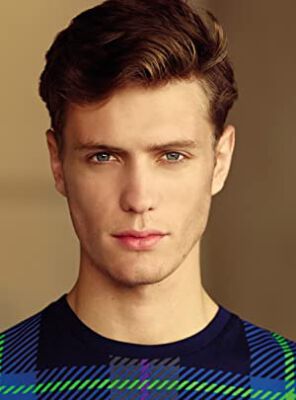 Official profile picture of Edward Hayter