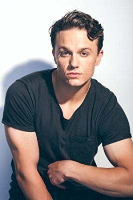 Official profile picture of Eian O'Brien