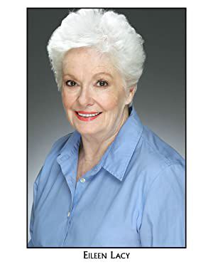 Official profile picture of Eileen Lacy