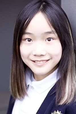 Official profile picture of Eileen Tian