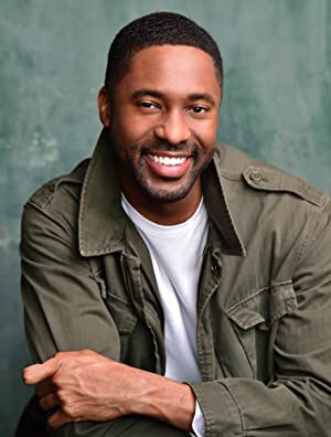 Official profile picture of Ek Harris