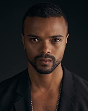 Official profile picture of Eka Darville Movies