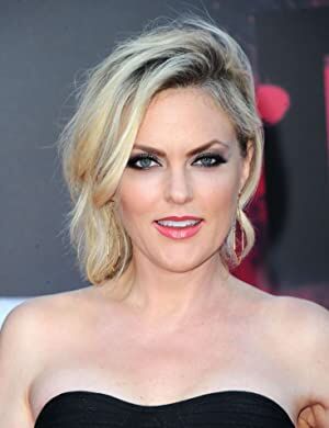 Official profile picture of Elaine Hendrix Movies
