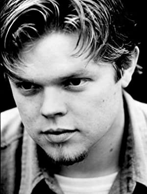 Official profile picture of Elden Henson