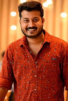 Official profile picture of Eldho Mathew