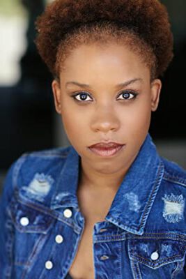 Official profile picture of Eleasha Gamble