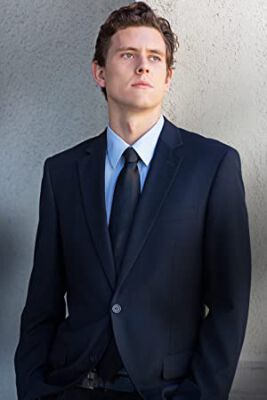 Official profile picture of Eli Cusick