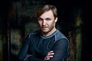 Official profile picture of Eli Ham