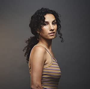 Official profile picture of Elia Monte-Brown