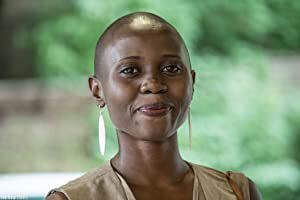 Official profile picture of Eliane Umuhire