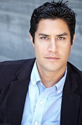 Official profile picture of Elias Gallegos