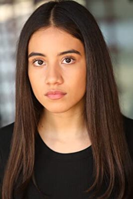 Official profile picture of Elida Munoz