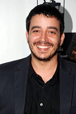 Official profile picture of Eliezer Castro