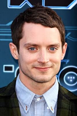 Official profile picture of Elijah Wood