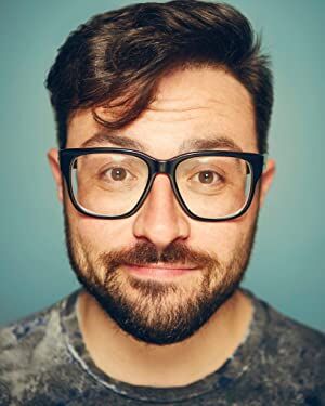 Official profile picture of Eliot Glazer