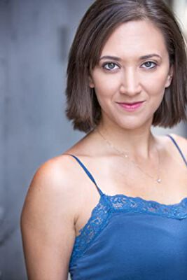 Official profile picture of Elisa Vasquez