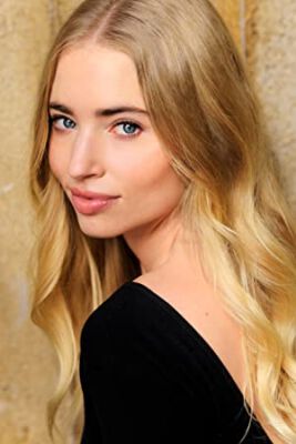 Official profile picture of Elisabeth Ferrara