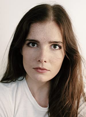 Official profile picture of Elise Eberle
