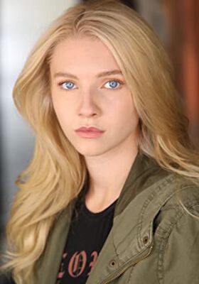 Official profile picture of Elise Luthman