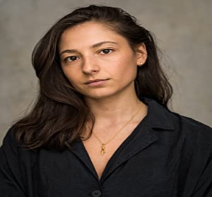 Official profile picture of Elisha Applebaum