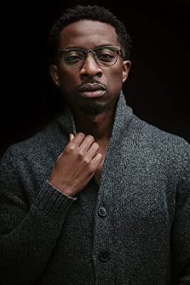 Official profile picture of Elisha Lawson