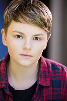 Official profile picture of Eliza Blair