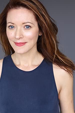 Official profile picture of Elizabeth Bogush