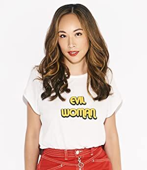 Official profile picture of Elizabeth Ho