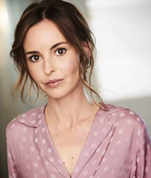 Official profile picture of Elizabeth Rice