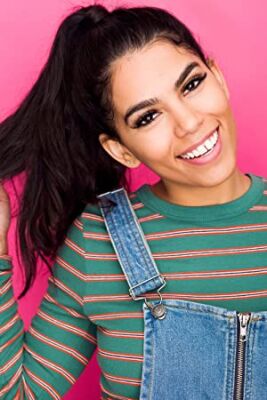 Official profile picture of Elizabeth Ruiz