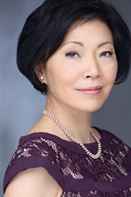 Official profile picture of Elizabeth Sung