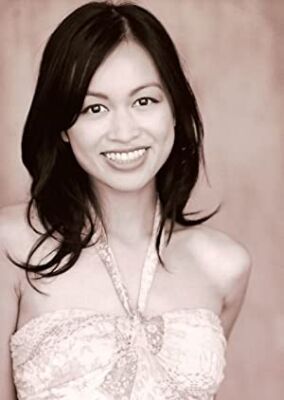 Official profile picture of Elizabeth Thai