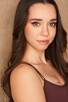 Official profile picture of Elizabeth Yamauchi